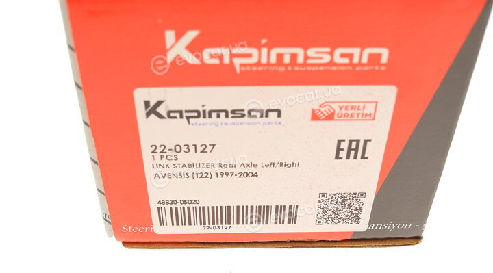 Kapimsan 22-03127