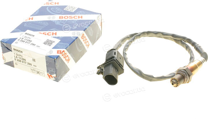 Bosch 0 258 017 290