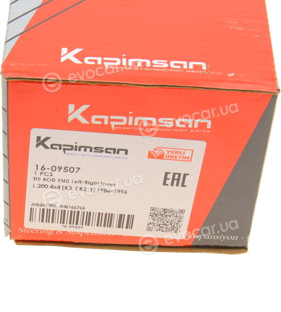 Kapimsan 16-09507
