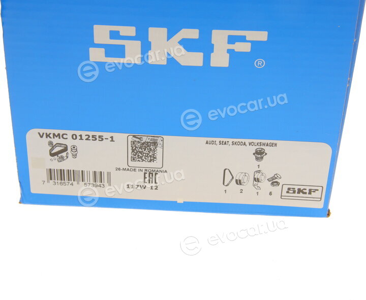 SKF VKMC 01255-1