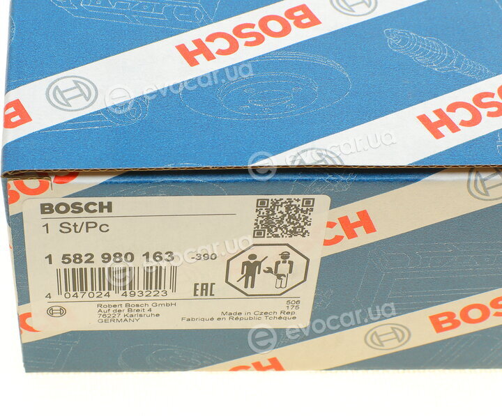 Bosch 1 582 980 163