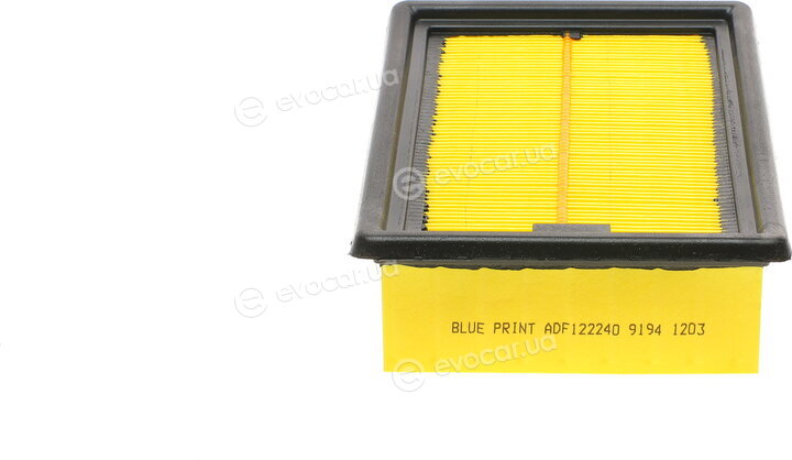 Blue Print ADF122240