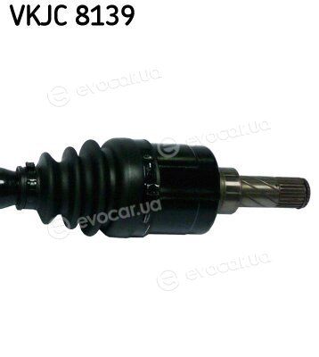 SKF VKJC 8139