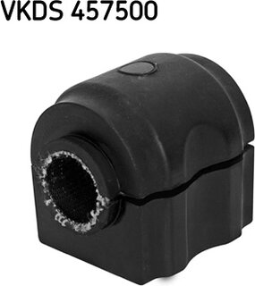 SKF VKDS 457500