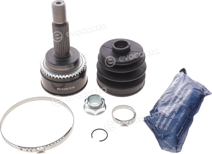 Meyle 32-14 498 0016