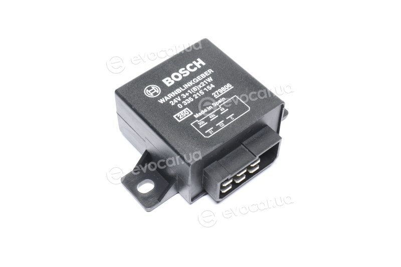 Bosch 0 335 215 154