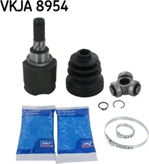 SKF VKJA 8954