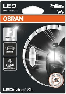 Osram 6438DWP-1BL