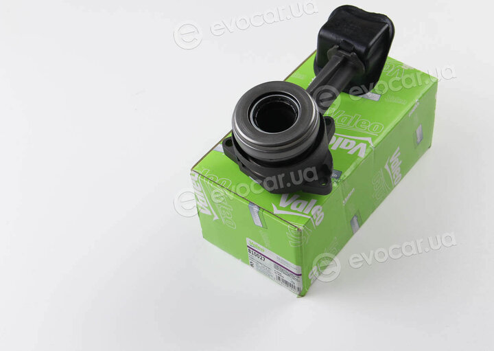 Valeo 810027