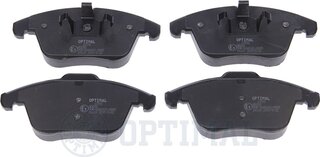 Optimal BP-12592