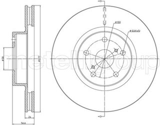 Cifam 800-1461C