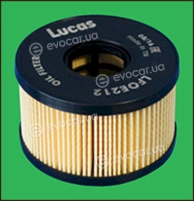 Lucas LFOE212