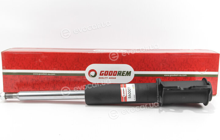 Goodrem RA0007