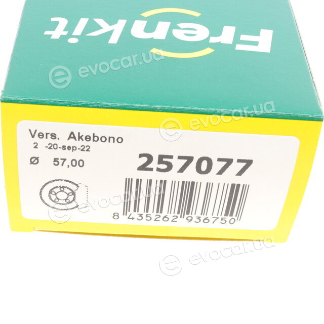 Frenkit 257077