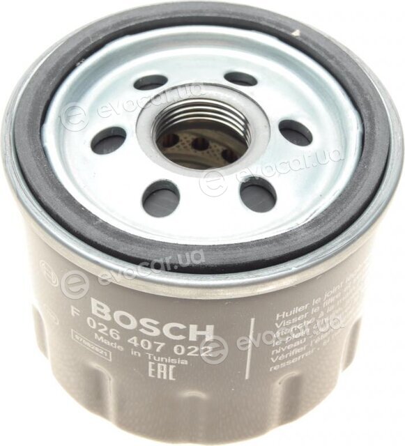 Bosch F 026 407 022