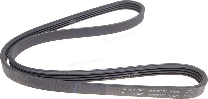 Blue Print AD04R954