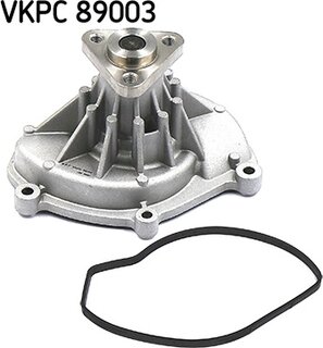 SKF VKPC 89003