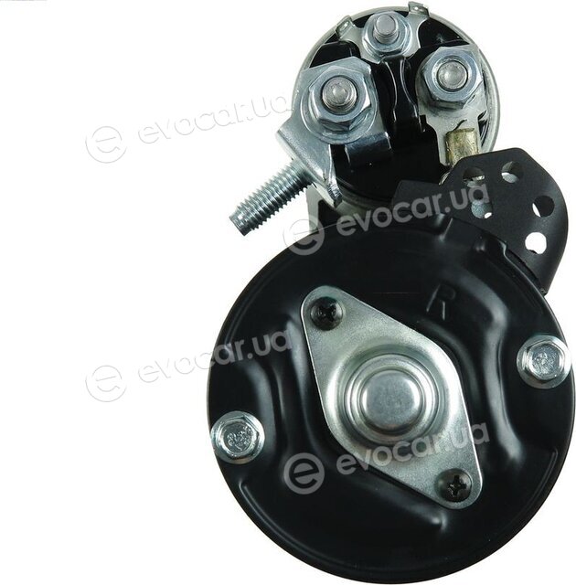 AS S0580