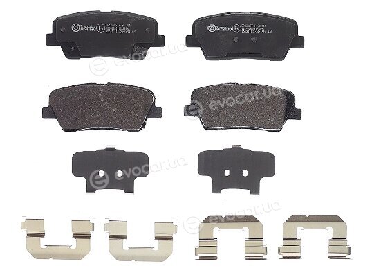 Brembo P 30 104