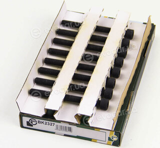 BGA BK2327