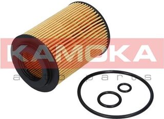 Kamoka F111901