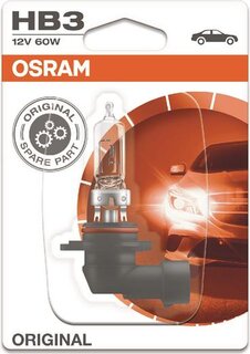 Osram 9005-1BL