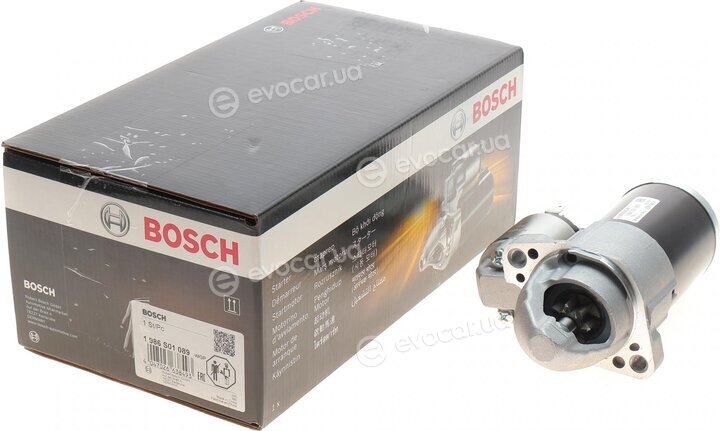 Bosch 1 986 S01 089