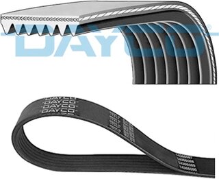 Dayco 7PK1878