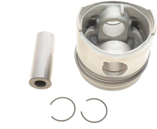 Mahle 029 55 02