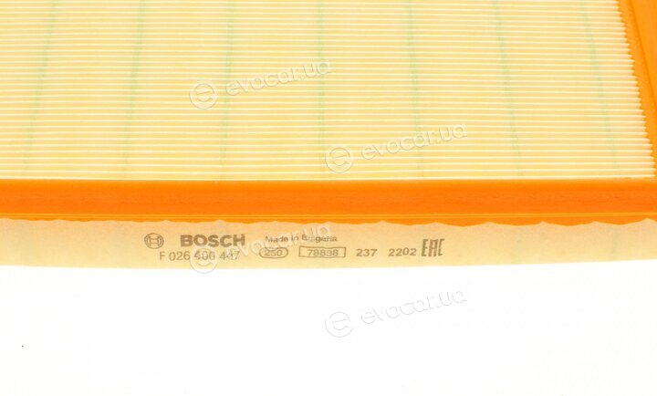 Bosch F 026 400 447