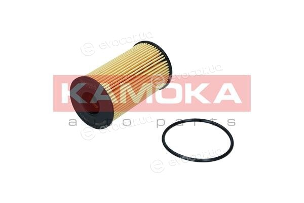 Kamoka F121401