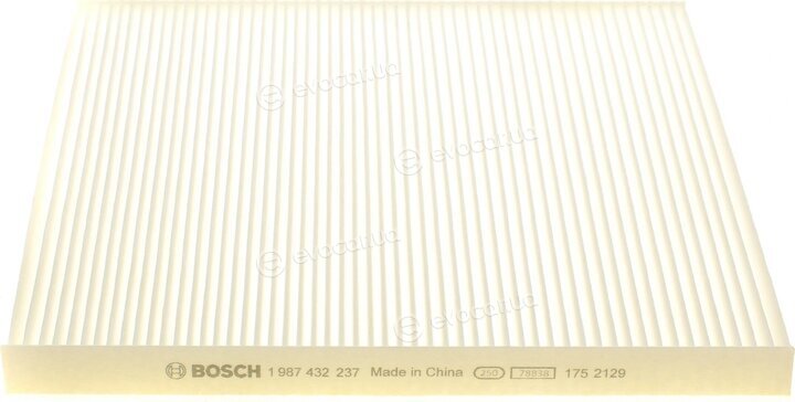 Bosch 1 987 432 237