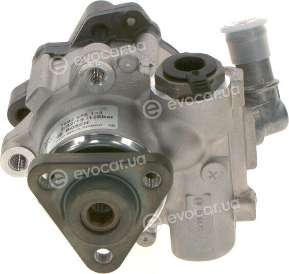 Bosch K S00 000 598