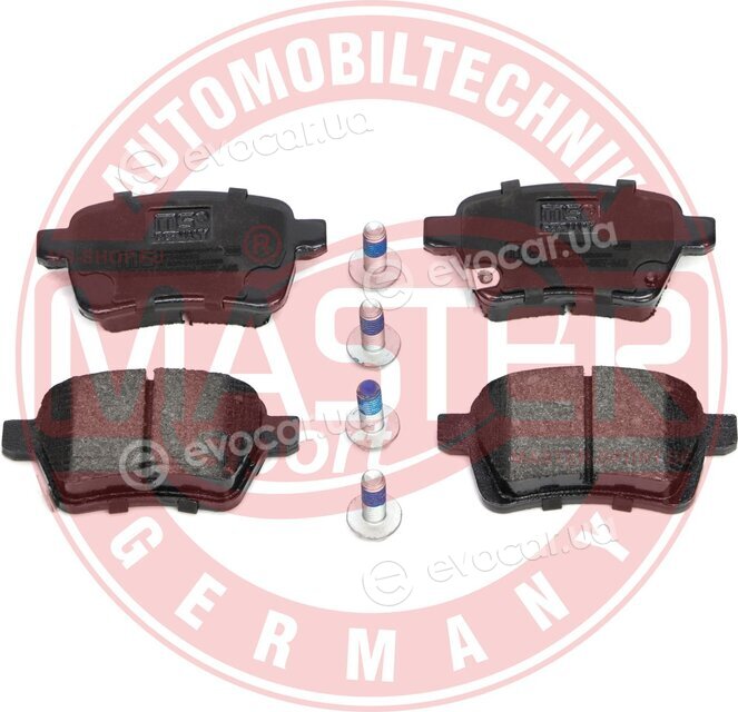 Master Sport 13046120932N-SET-MS