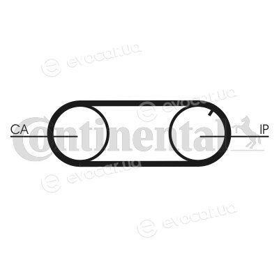 Continental CT704WP2PRO
