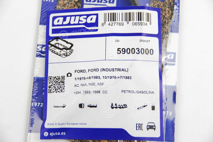 Ajusa 59003000