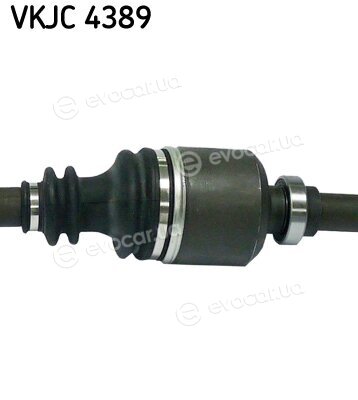 SKF VKJC 4389