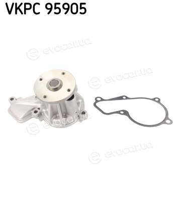 SKF VKPC 95905