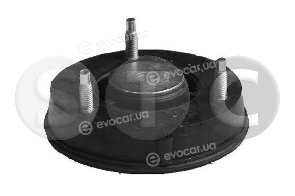 Metalcaucho / STC T404833