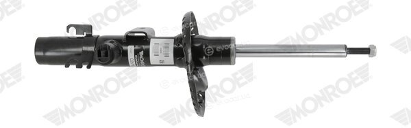 Monroe C2518L