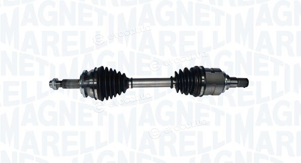 Magneti Marelli 302004190270