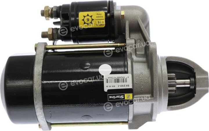 Starline SX 2101-1