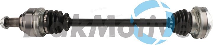 TrakMotive 30-0146