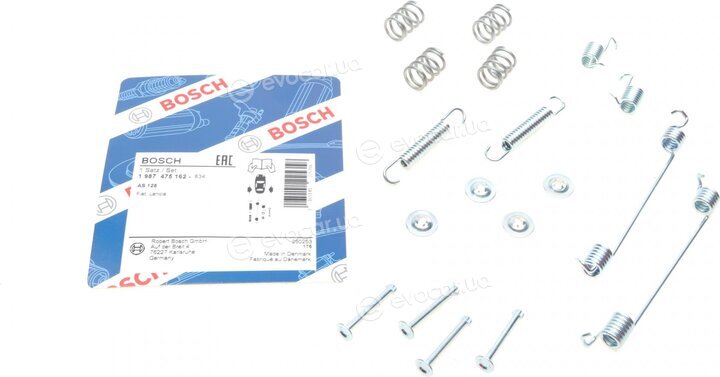 Bosch 1 987 475 162