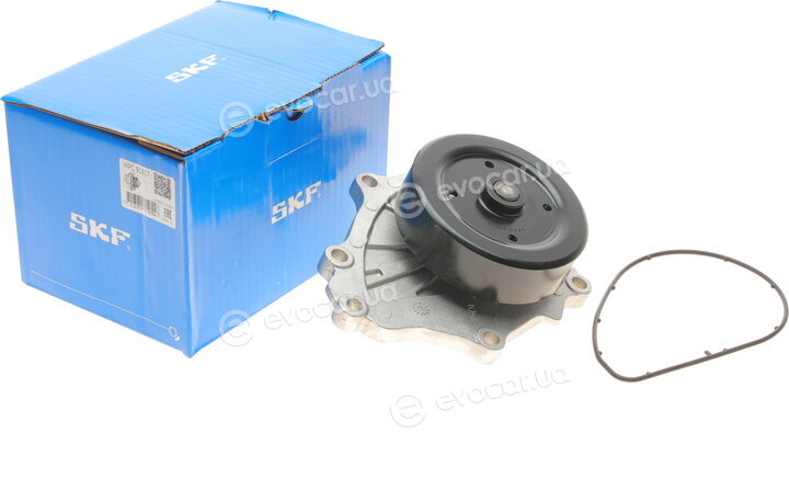 SKF VKPC 91817