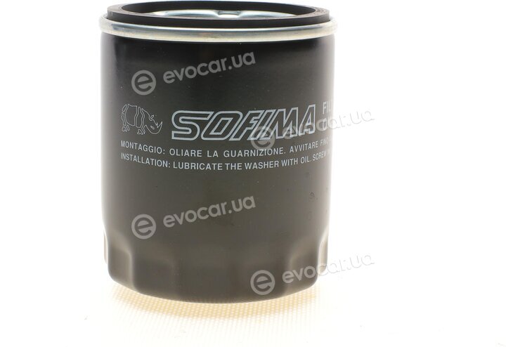 Sofima S 3413 R