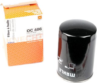 Mahle OC 486