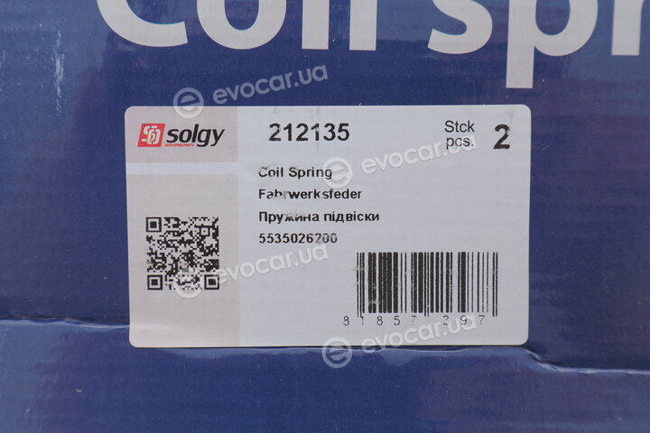 Solgy 212135