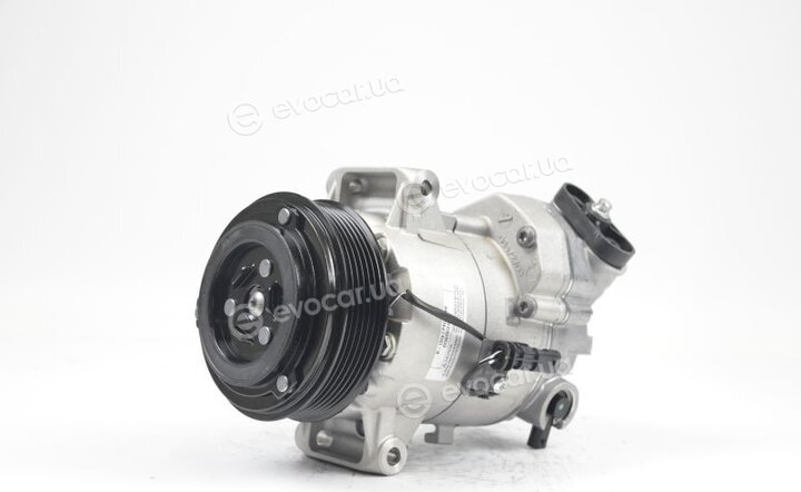 Mahle ACP 180 000P
