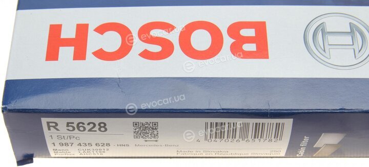 Bosch 1 987 435 547